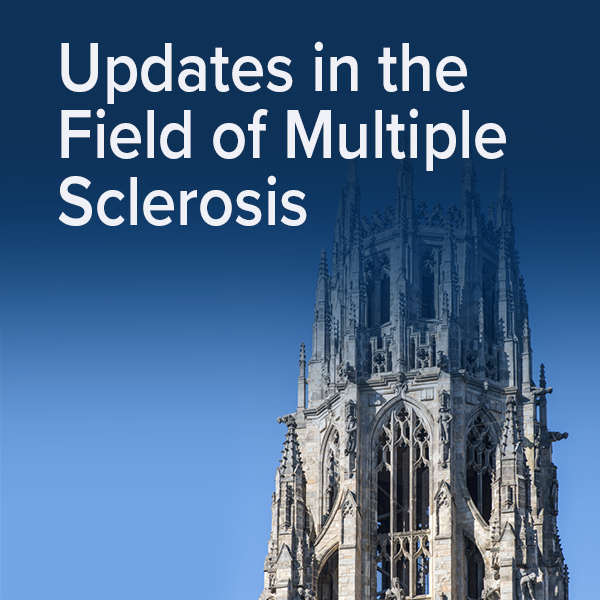 Updates in the Field of Multiple Sclerosis Banner